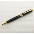 Custom Metal Gold Ball Pen